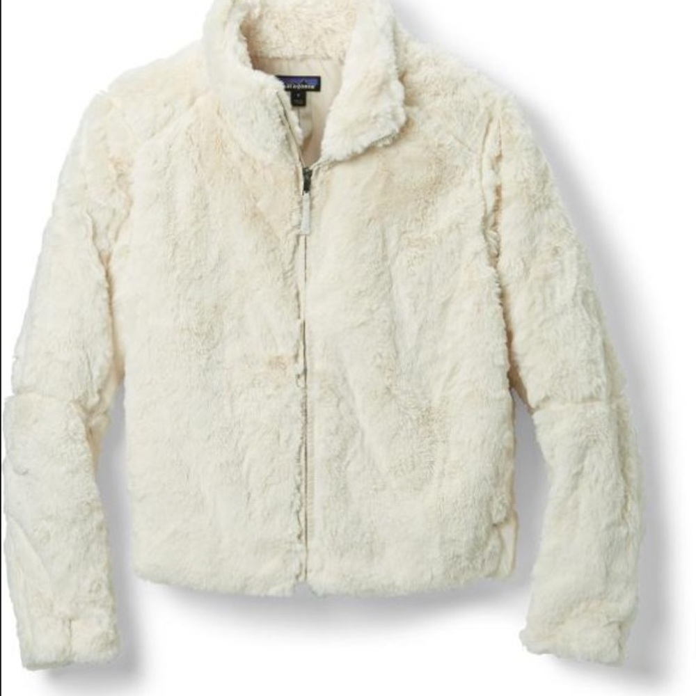 Patagonia Lunar Frost Jacket